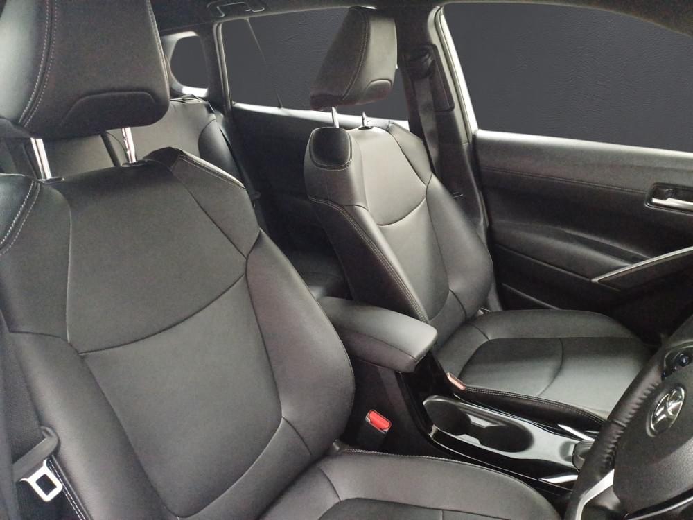 Toyota Corolla Cross 1.8 Xs Cvt