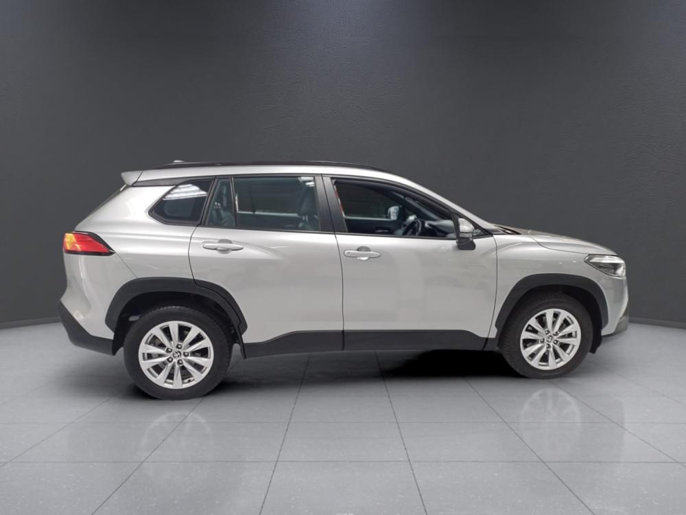 Toyota Corolla Cross 1.8 Xs Cvt