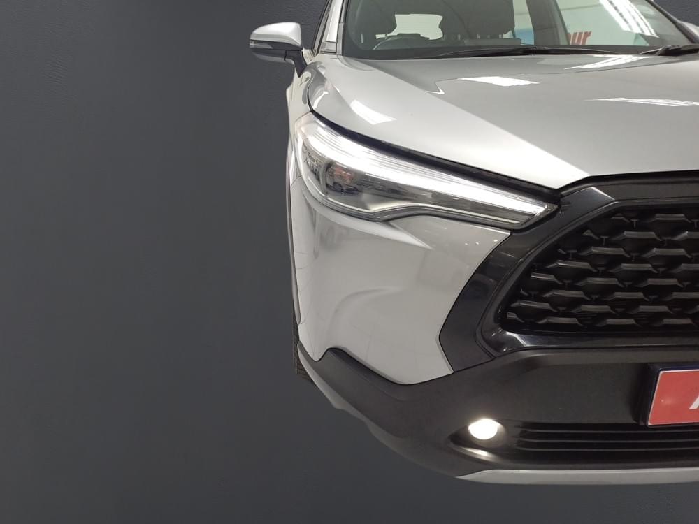 Toyota N/A 1.8 Xs Cvt