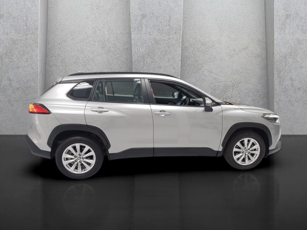 Toyota Corolla Cross 1.8 Xs Cvt