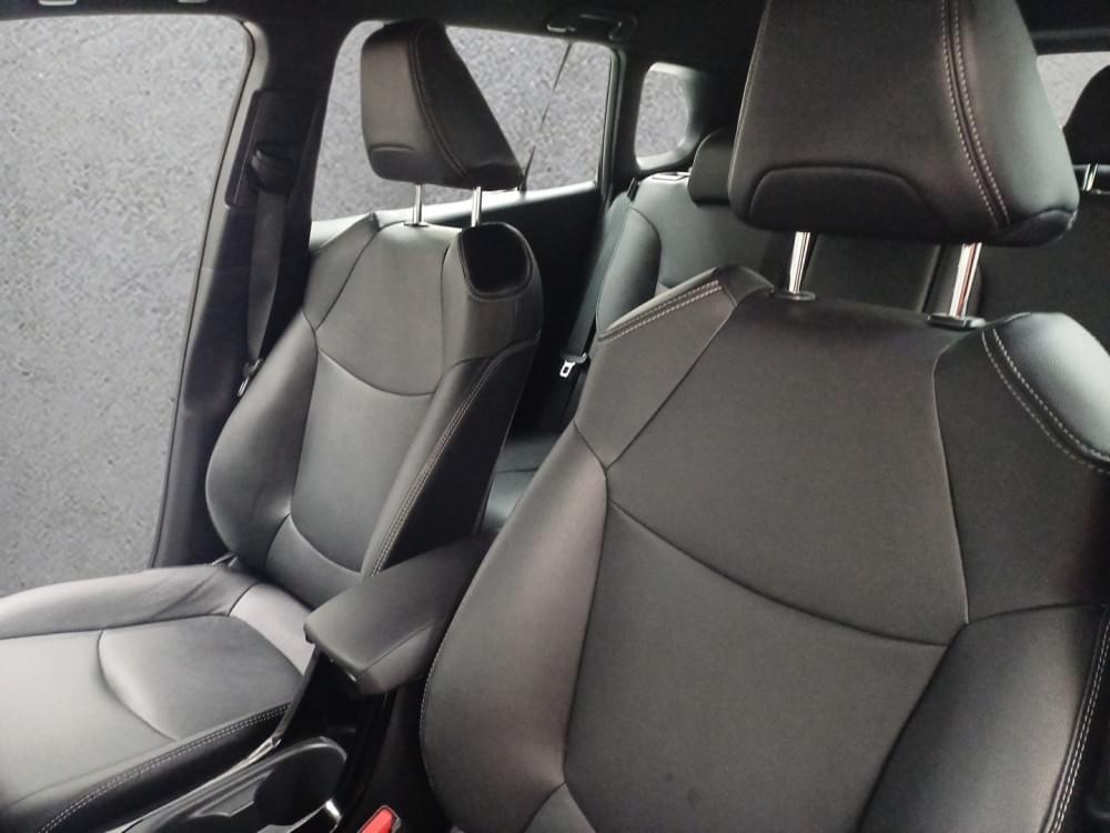 Toyota Corolla Cross 1.8 Xs Cvt