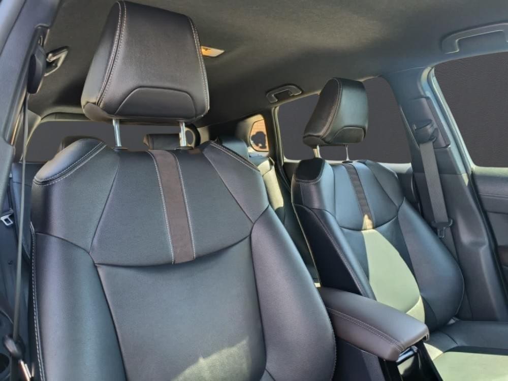 Toyota Corolla Cross 1.8 Xs Cvt