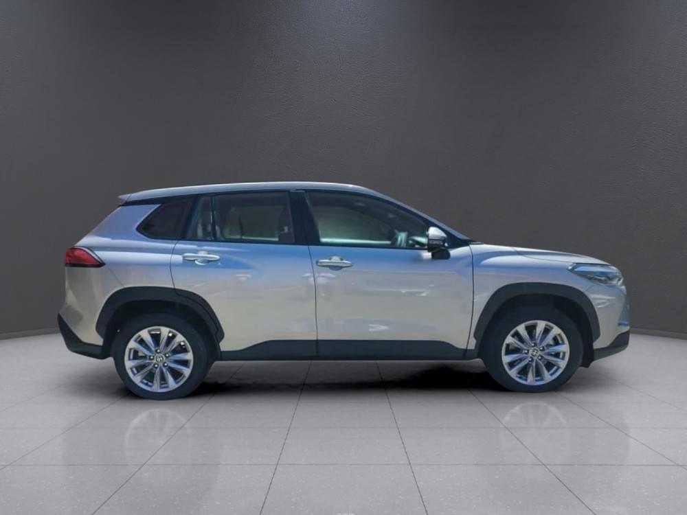 Toyota Corolla Cross 1.8 Xs Cvt