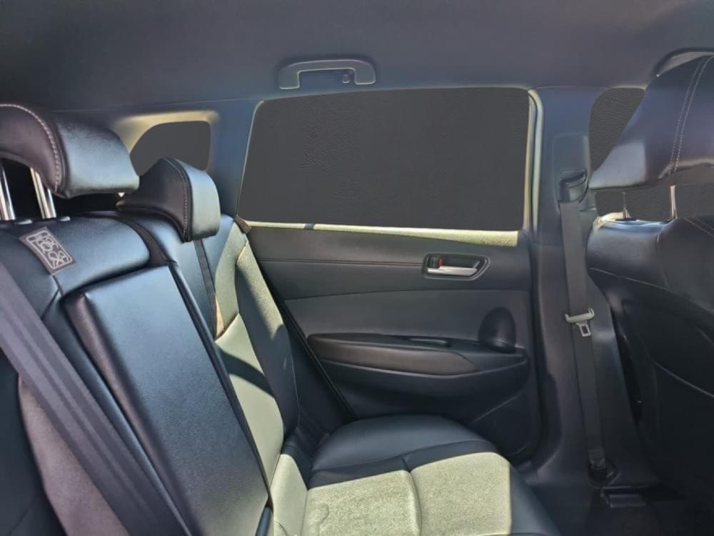 Toyota Corolla Cross 1.8 Xs Cvt