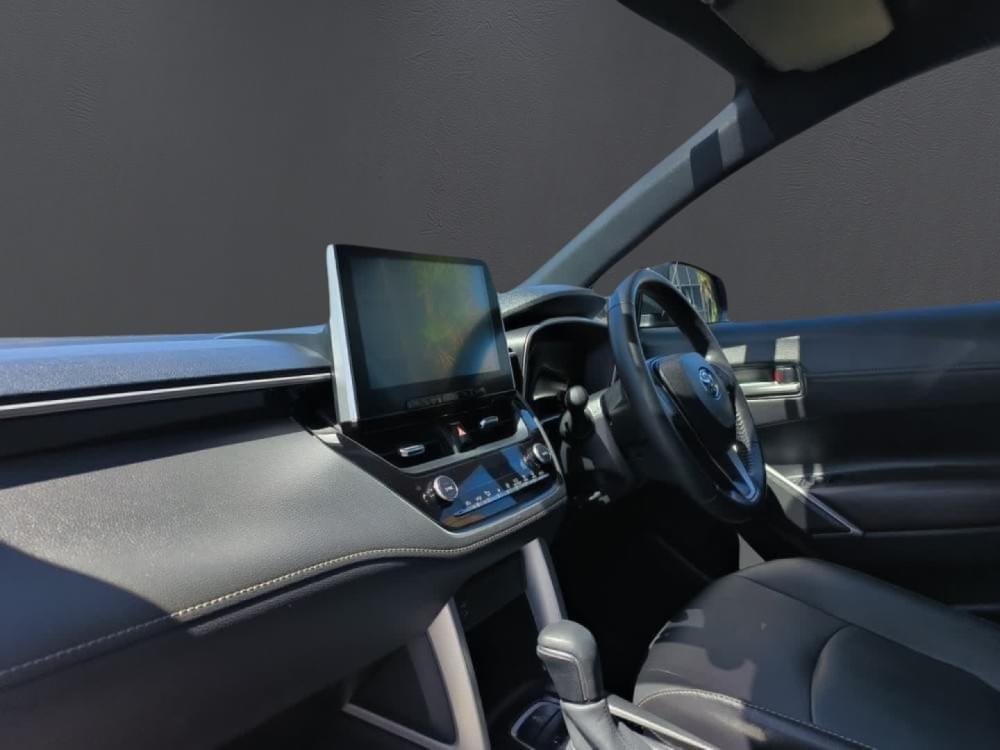 Toyota Corolla Cross 1.8 Xs Cvt