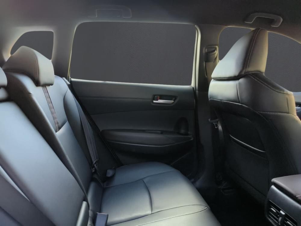 Toyota Corolla Cross 1.8 Xs Cvt