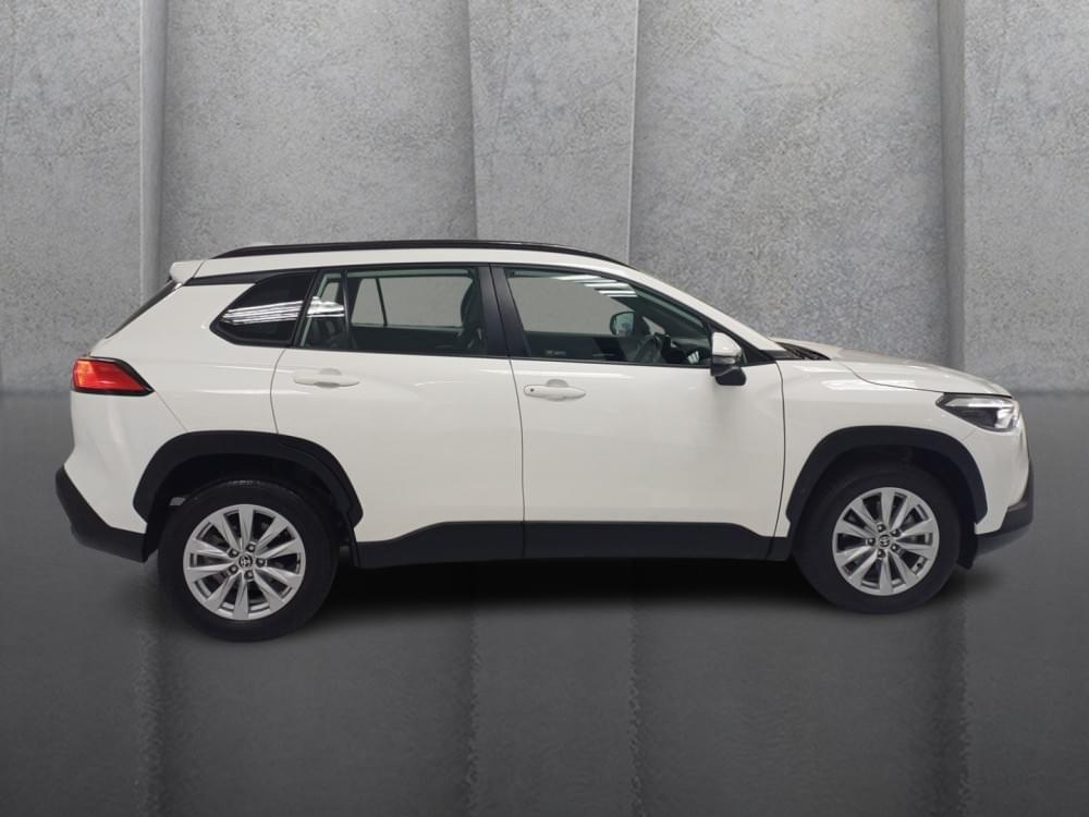 Toyota Corolla Cross 1.8 Xs Cvt