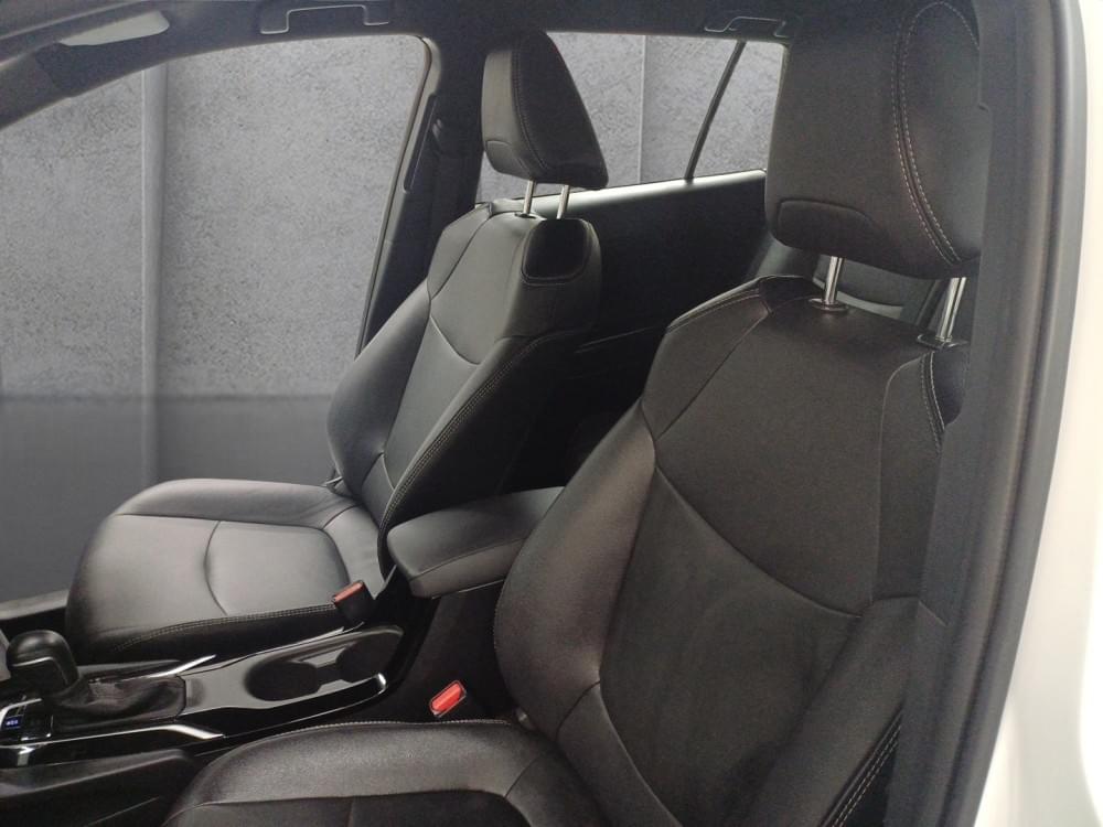 Toyota Corolla Cross 1.8 Xs Cvt