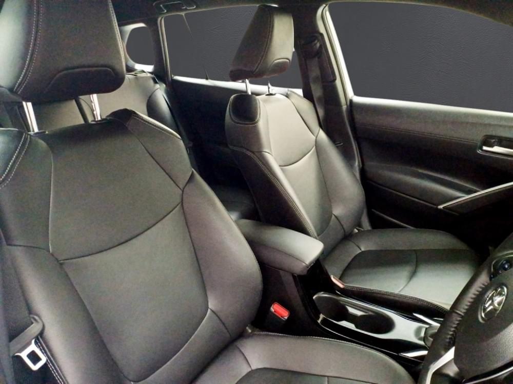 Toyota Corolla Cross 1.8 Xs Cvt