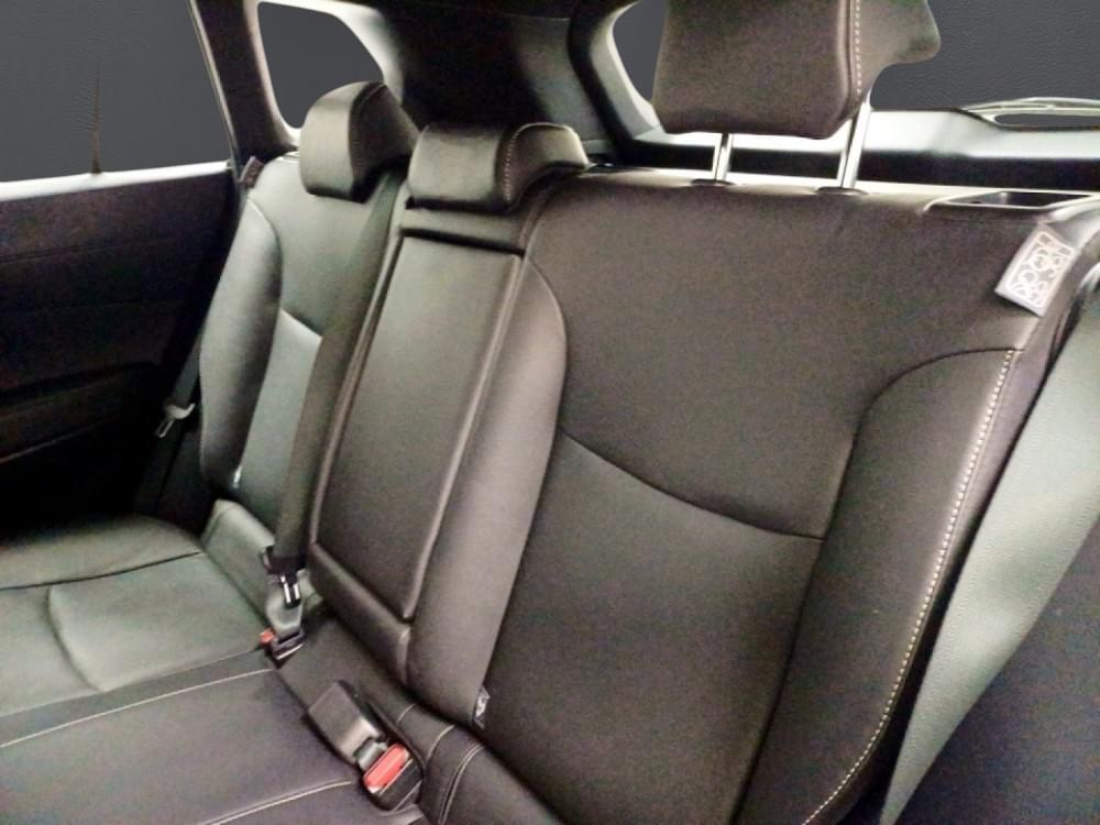 Toyota Corolla Cross 1.8 Xs Cvt