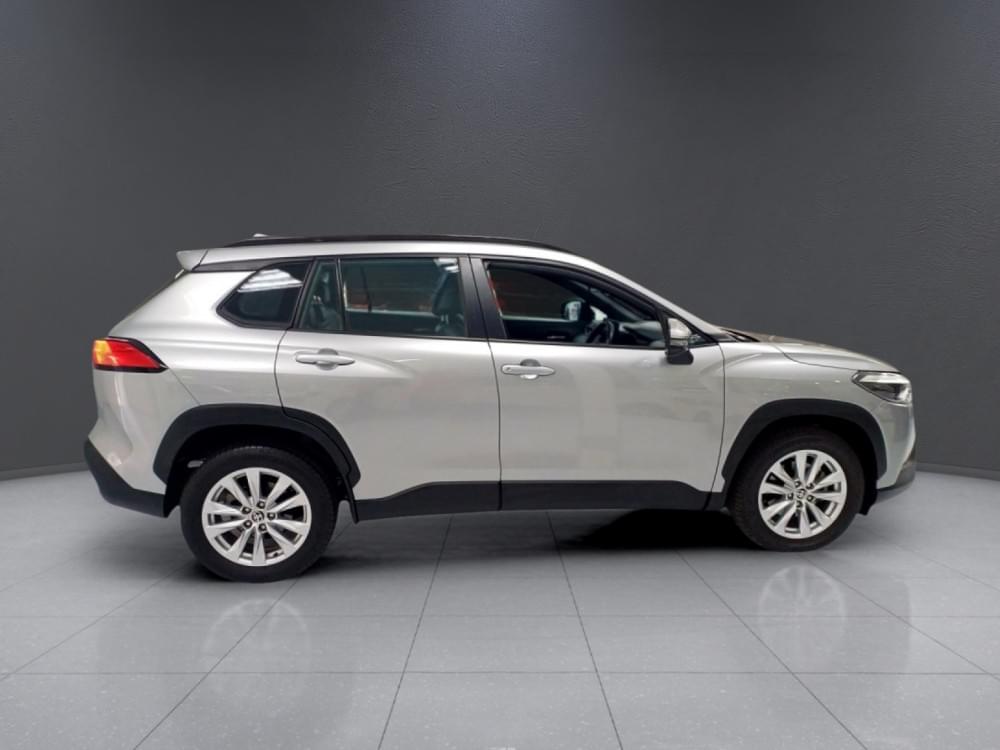 Toyota N/A 1.8 Xs Cvt