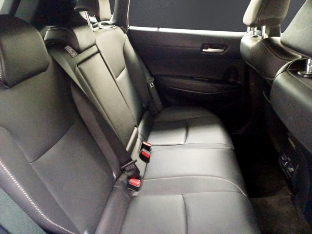 Toyota N/A 1.8 Xs Cvt