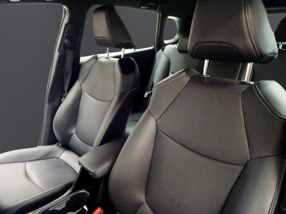 Toyota N/A 1.8 Xs Cvt