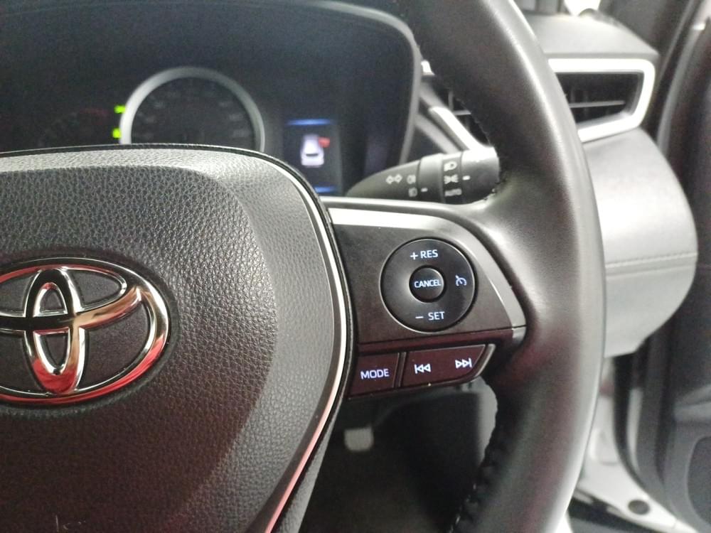 Toyota N/A 1.8 Xs Cvt