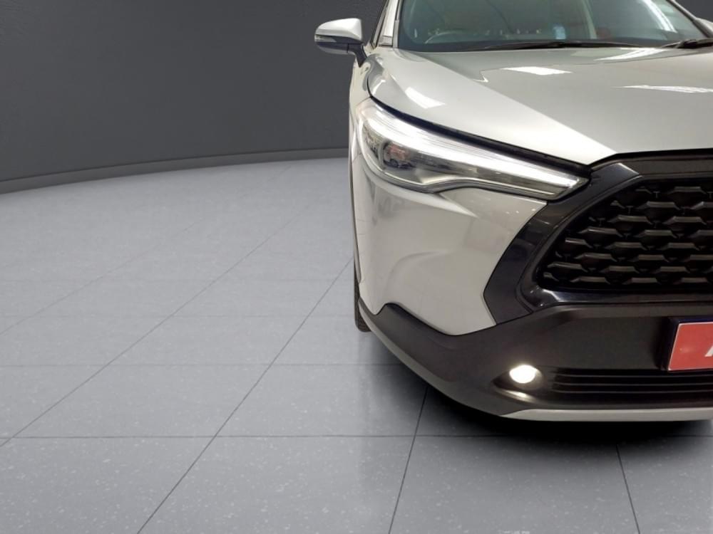 Toyota N/A 1.8 Xs Cvt