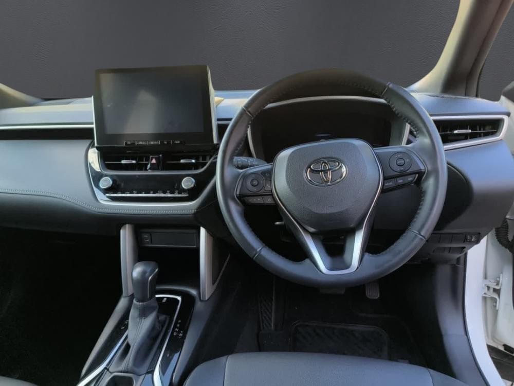 Toyota Corolla Cross 1.8 Xs Cvt