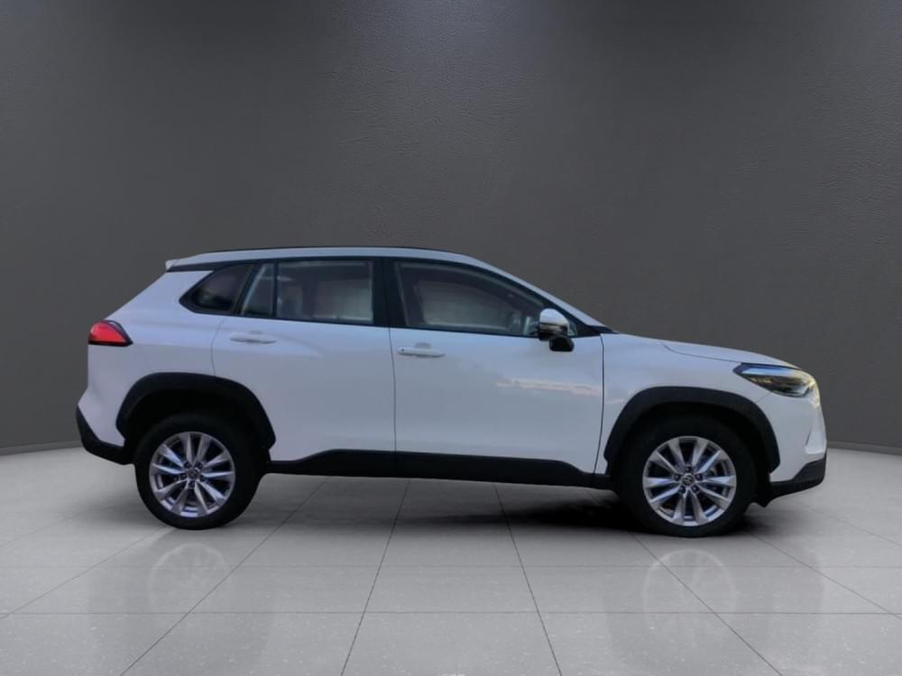 Toyota Corolla Cross 1.8 Xs Cvt