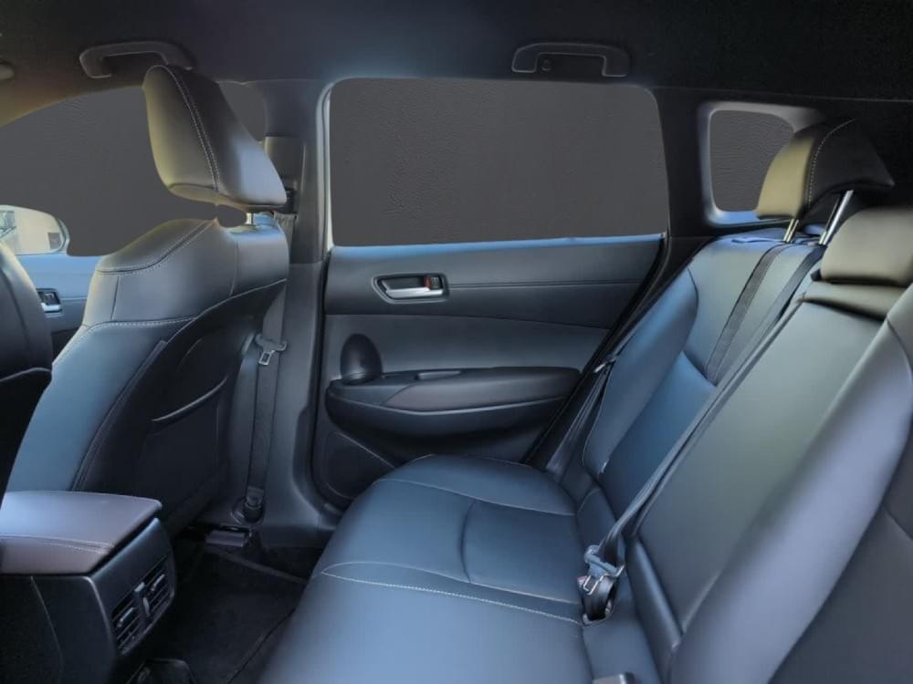 Toyota Corolla Cross 1.8 Xs Cvt