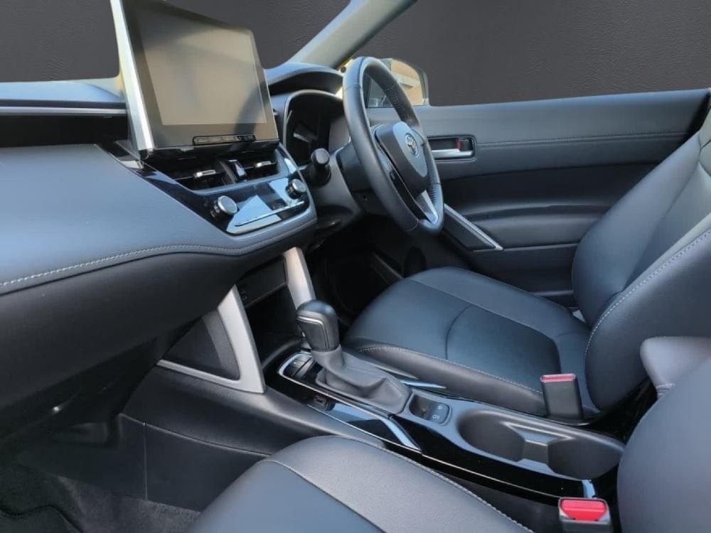 Toyota Corolla Cross 1.8 Xs Cvt