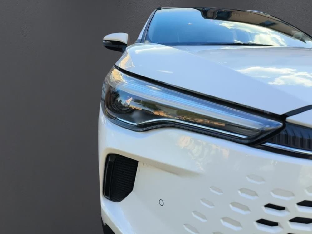 Toyota Corolla Cross 1.8 Xs Cvt