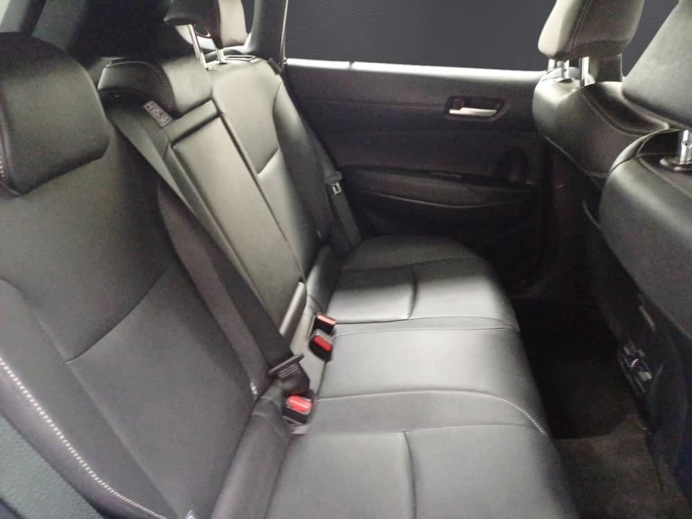 Toyota Corolla Cross 1.8 Xs Cvt