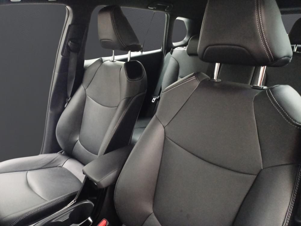 Toyota Corolla Cross 1.8 Xs Cvt