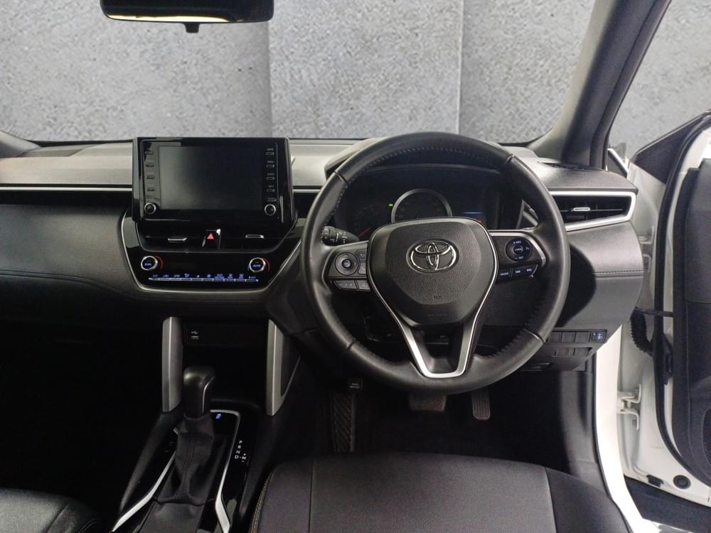 Toyota Corolla Cross 1.8 Xs Cvt