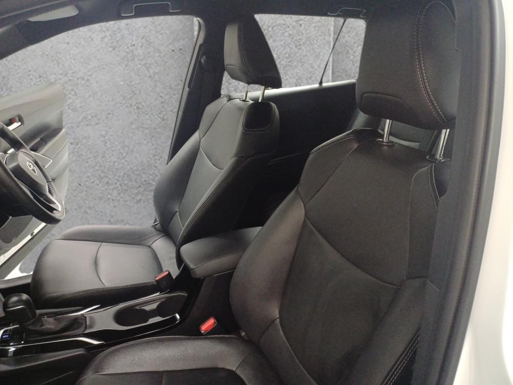 Toyota Corolla Cross 1.8 Xs Cvt