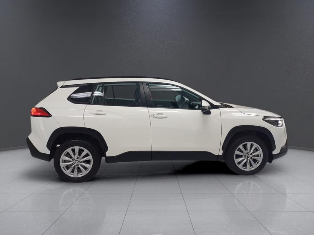 Toyota Corolla Cross 1.8 Xs Cvt
