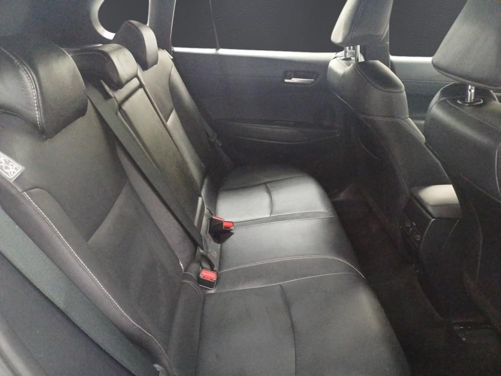 Toyota Corolla Cross 1.8 Xs Cvt