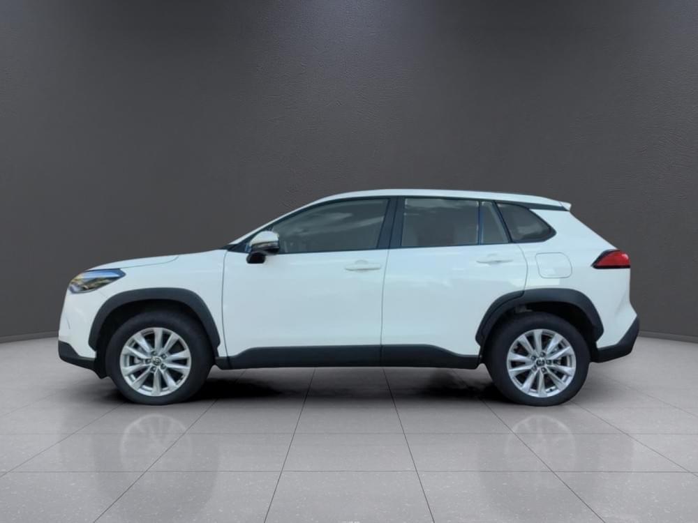 Toyota Corolla Cross 1.8 Xs Cvt
