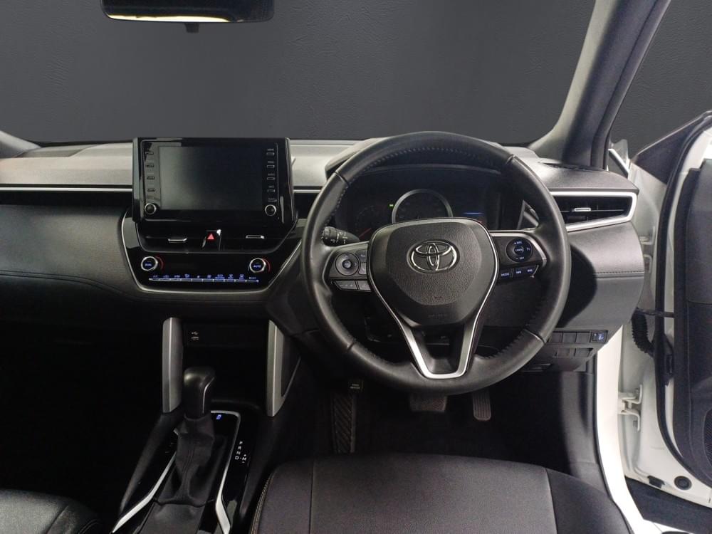 Toyota Corolla Cross 1.8 Xs Cvt