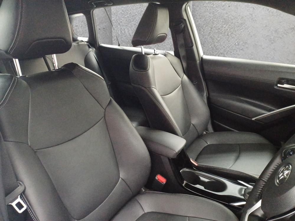 Toyota Corolla Cross 1.8 Xs Cvt