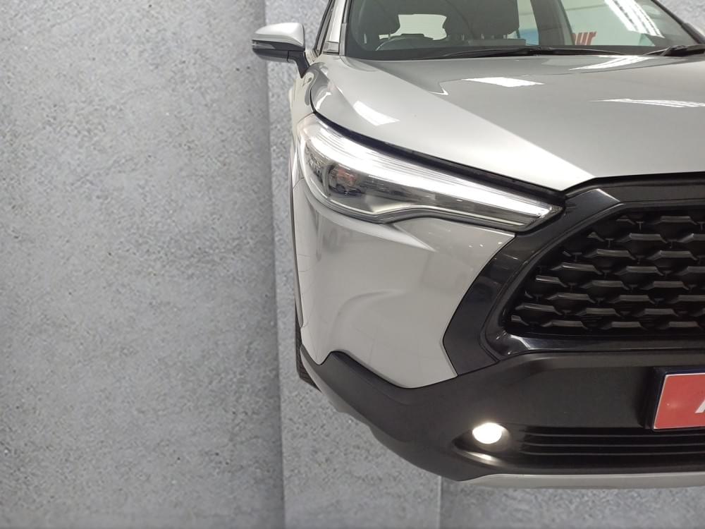 Toyota Corolla Cross 1.8 Xs Cvt