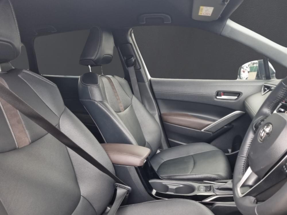 Toyota Corolla Cross 1.8 Xs Cvt