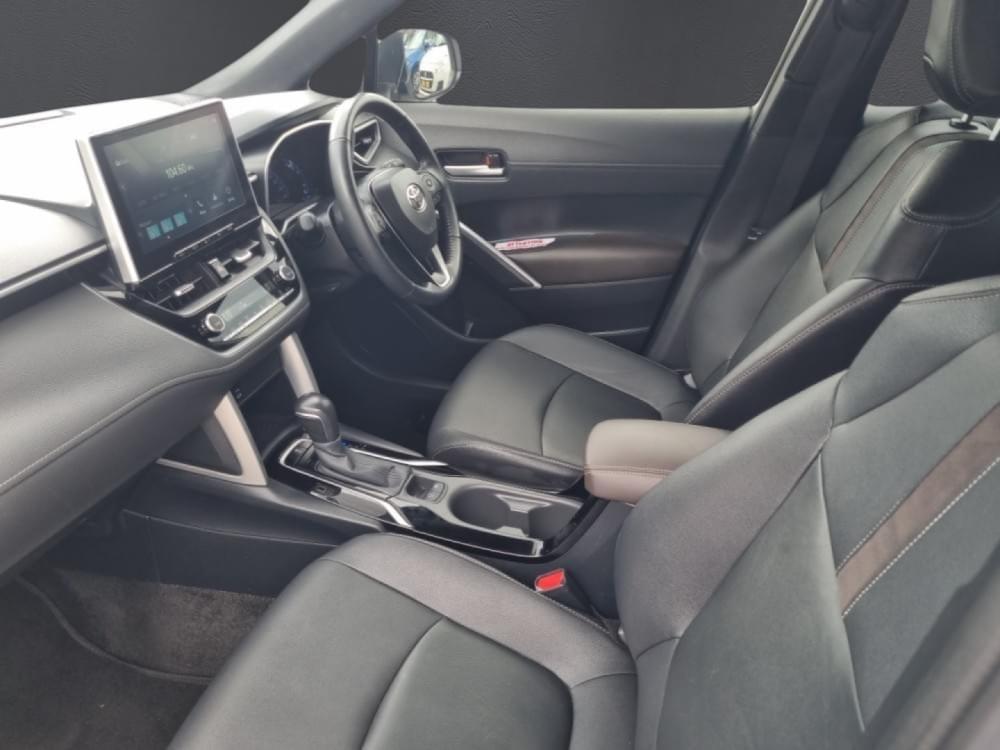 Toyota Corolla Cross 1.8 Xs Cvt