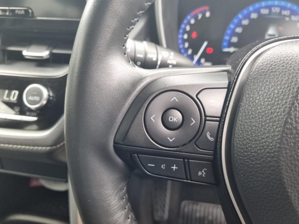 Toyota Corolla Cross 1.8 Xs Cvt