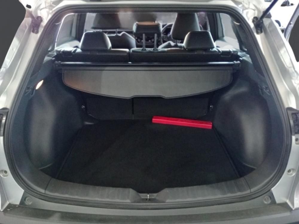 Toyota Corolla Cross 1.8 Xs Cvt