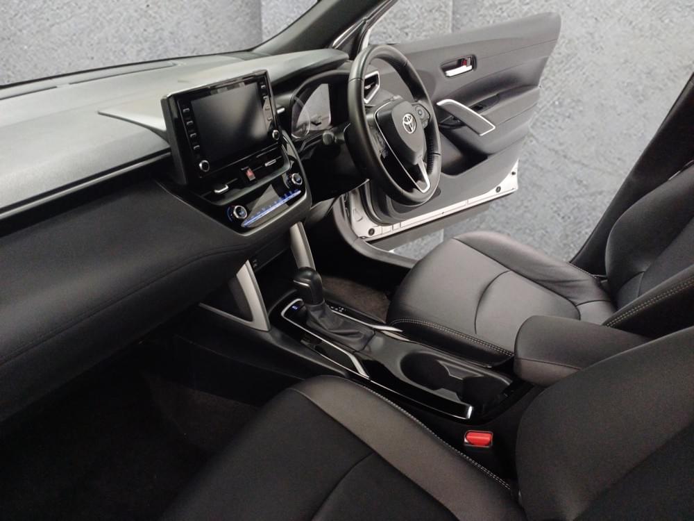 Toyota Corolla Cross 1.8 Xs Cvt