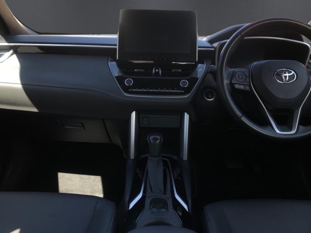 Toyota Corolla Cross 1.8 Xs Cvt