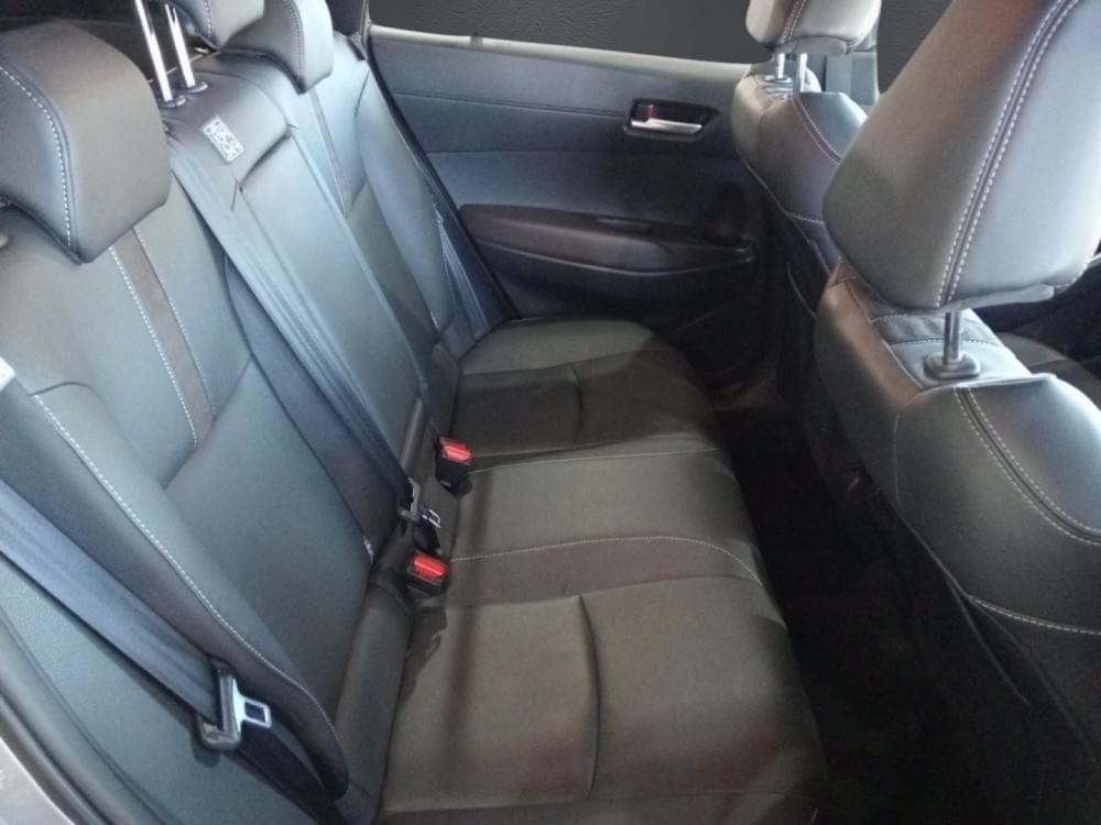 Toyota Corolla Cross 1.8 Xs Cvt