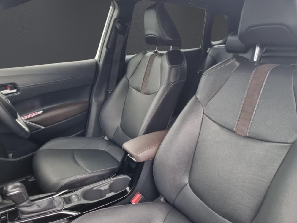 Toyota Corolla Cross 1.8 Xs Cvt