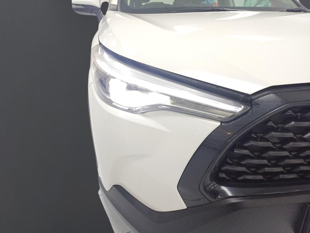 Toyota Corolla Cross 1.8 Xs Cvt