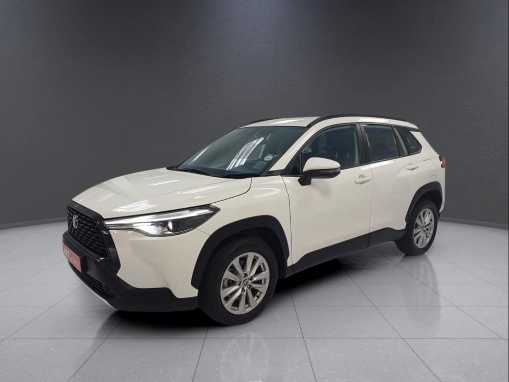 Toyota N/A 1.8 Xs Cvt