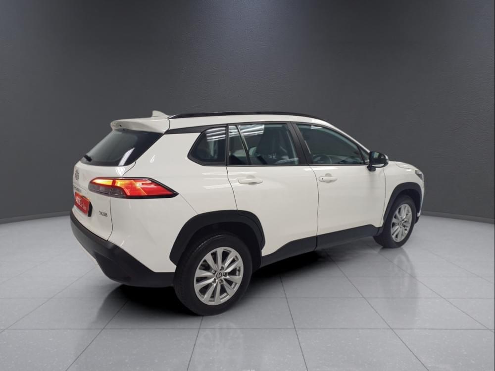 Toyota N/A 1.8 Xs Cvt