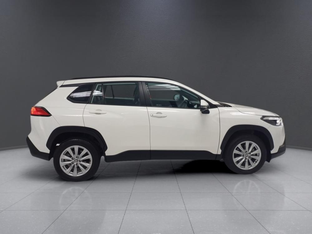 Toyota N/A 1.8 Xs Cvt