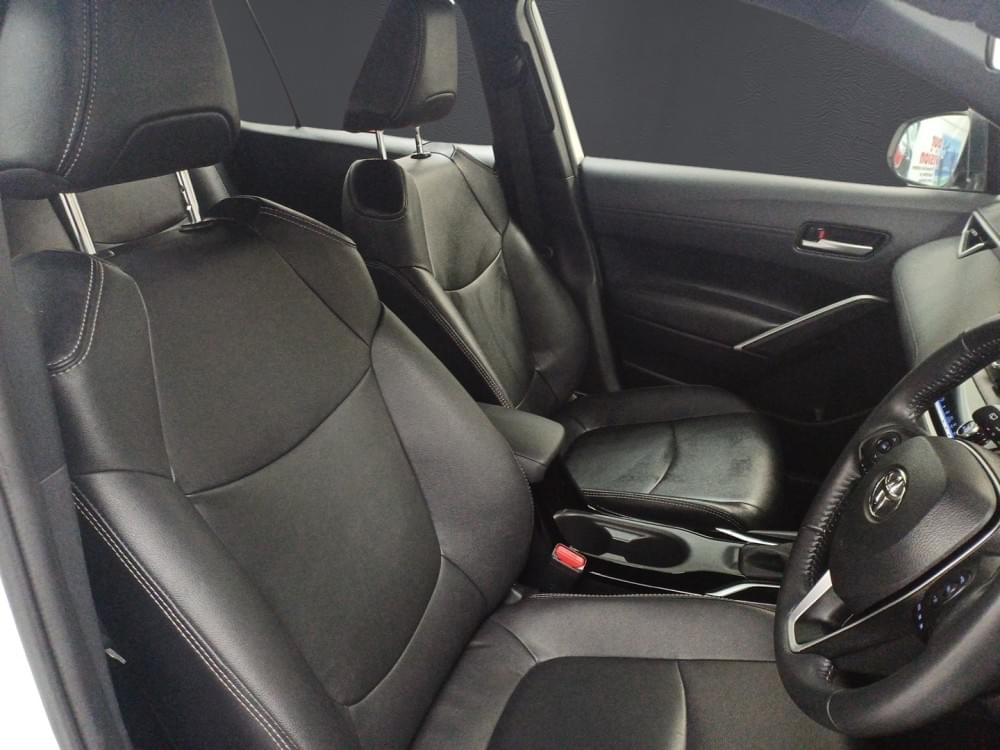 Toyota N/A 1.8 Xs Cvt