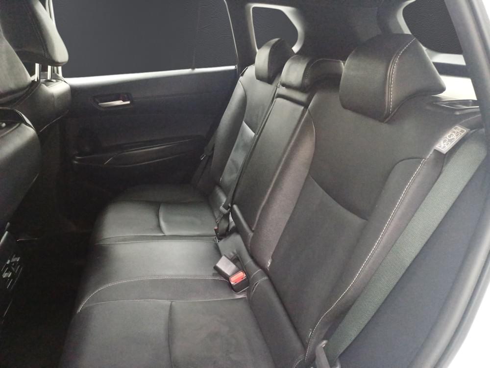 Toyota N/A 1.8 Xs Cvt