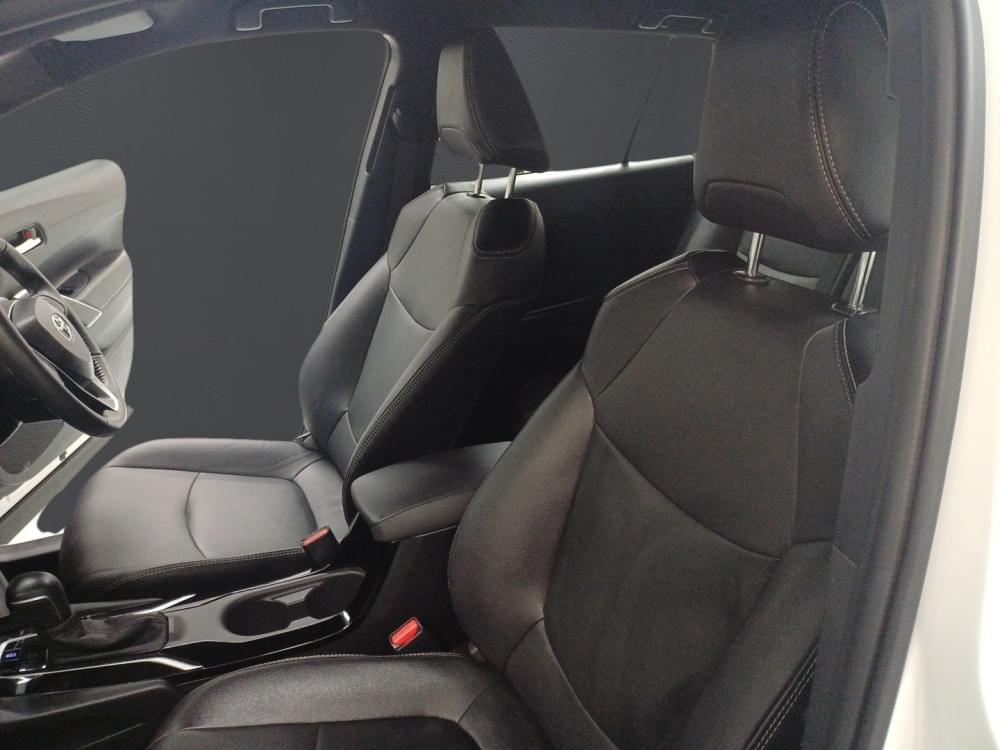 Toyota N/A 1.8 Xs Cvt