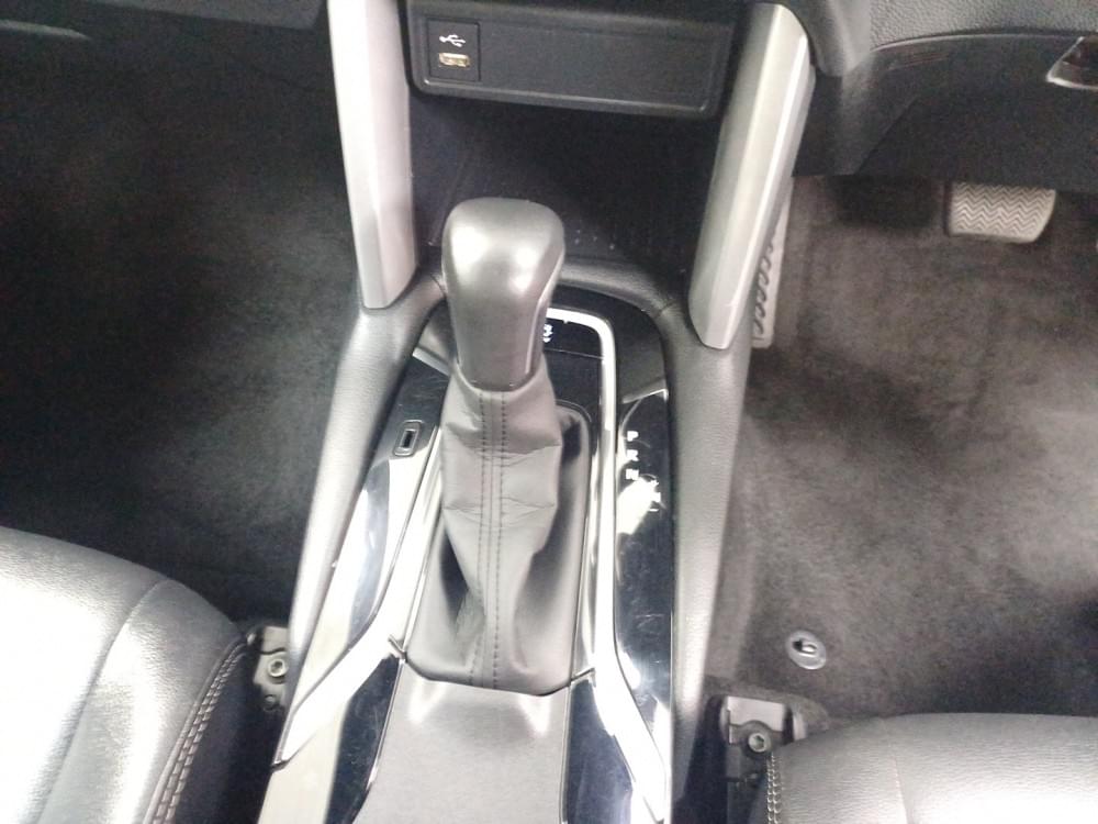 Toyota N/A 1.8 Xs Cvt